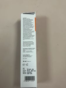 Minimalist Light Fluid SPF 50