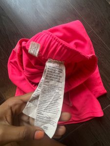 UNDER ARMOUR GYM SHORTS