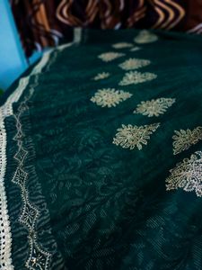 Bridal Gown