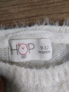 Unused Fur Top