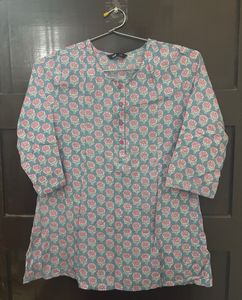 Soch Cotton Tunic