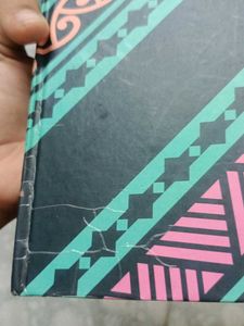 Youva Daily Diary For Everyday Use