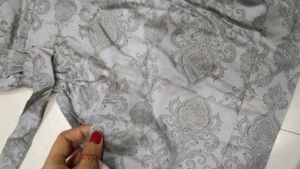 Dungree Drees With Pocket