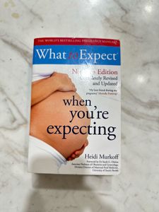 Pregnancy Guide Book