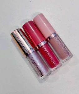 Liquid Lipstick Combo
