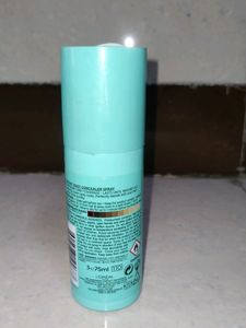 Loreal Paris Magic Retouch Grey Hair Spray