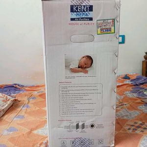 Air Purifier