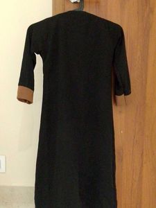 Kids Abaya