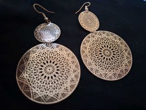 All New Earing