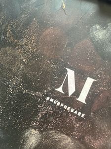 Morphe Eyeshadow Palette