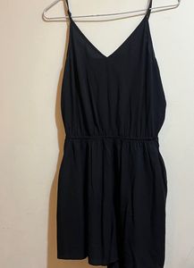 H&amp;M One Piece Jumpsuit