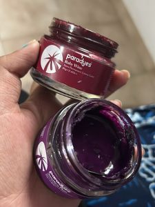 Paradyes Semi Permanent Hair Color