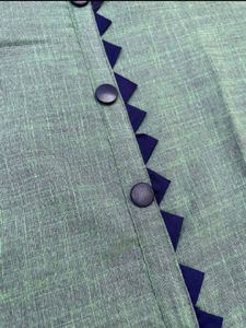 Designer kurti (tailor stitched )