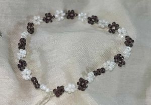 Beaded Bracelet Set