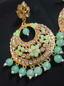 Elegant Earrings