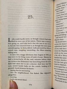 A Thousand Splendid Suns By Khaled Hosseini