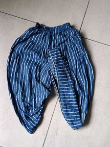 Babyhug Dhoti Kurta (2-4)