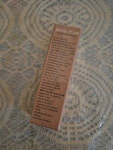 Hilary Rhoda Foundation Stick