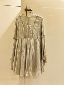 BOHEMIAN DRESS BY FOREVER 21 IN SIZE M