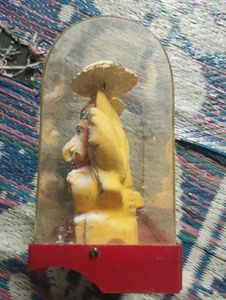 selling ganesh bhagwan murti