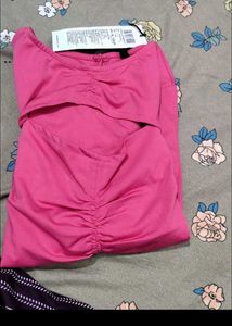 Brand New Top No Coin Bust 30/32 Quality Osm