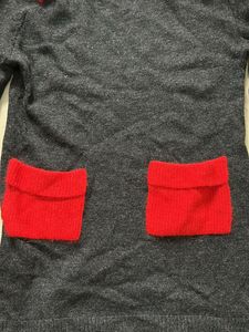 Owl Sweater