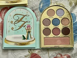 Too Faced Eyeshadow Palette