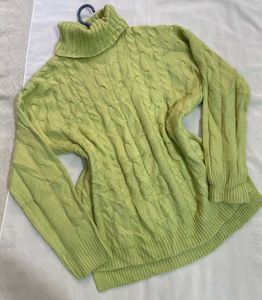 🎁Buy2 Get2 Free Cowl Neck Sweater A