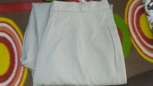 Pleated Pant  For Women