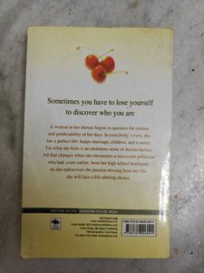 Adultery by Paulo Coelho - Vintage Edition