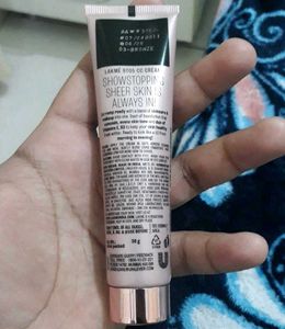 9to 5 CC Cream 03 Bronze