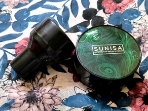 SUNISA Water CC Cream