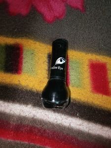 DTC Liquid Eyeliner - Black