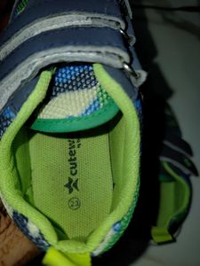 Kids Shoe