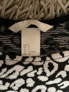 Preloved H&amp;M Dress