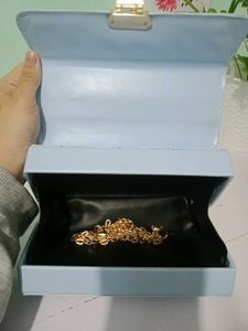 Treaso handbag