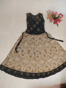 Long Kurta