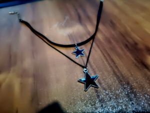 Black Star Choker