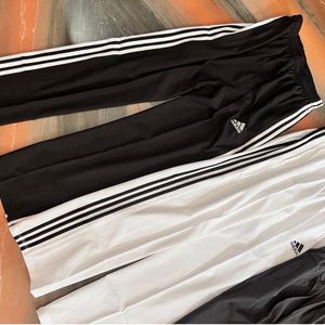 Unique Aesthetic Track Pants