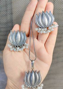 New Premium German Silver Sets Fixed Price