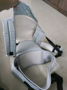 R for Rabbit Baby Carrier