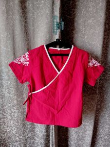 Chinese Hanfu For Children