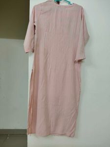 Thread Handwork Kurti And Pant