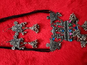 Jewellery Set