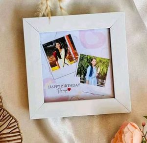 Customize MIni Frame ( Best gift )