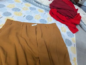 Trousers