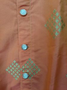 Men’s Sherwani Top