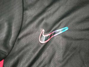Barca Black Football Kit