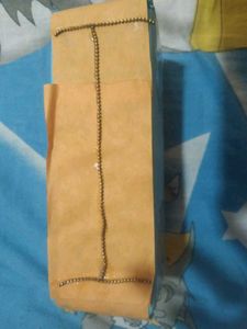 A Jewellery Organiser Or Organise AFree Gift Insid