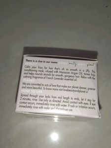 Hair Mask